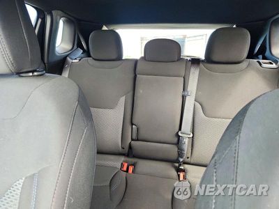 Zdjęcie 10 z 13 samochodu: 2024 JEEP COMPASS SPORT VIN:3C4NJDAN1RT159551 - miniatura