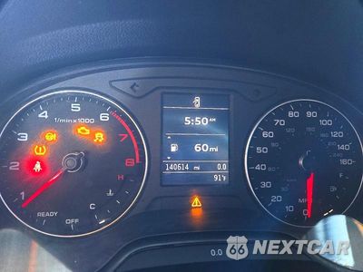 Zdjęcie 9 z 12 samochodu: 2018 AUDI A3 PREMIUM VIN:WAUAUGFF6J1043408 - miniatura