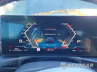 Zdjęcie 9 z 12 samochodu: 2026 BMW M340XI VIN:3MW69FT06T8G58749 - miniatura