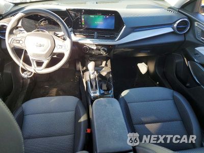 Zdjęcie 8 z 13 samochodu: 2026 CHEVROLET TRAX 1LT VIN:KL77LHEP0TC169865 - miniatura