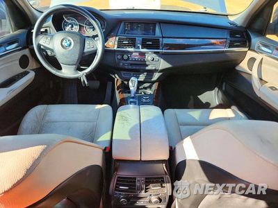 Zdjęcie 8 z 14 samochodu: 2013 BMW X5 XDRIVE35I VIN:5UXZV4C58D0G54369 - miniatura