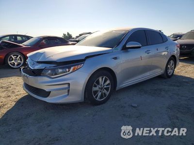 2017 KIA OPTIMA LX KNAGT4L38H5172663 - główne zdjęcie licytacji z USA - miniatura