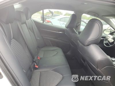 Zdjęcie 10 z 12 samochodu: 2019 TOYOTA CAMRY SE VIN:4T1B11HK5KU286307 - miniatura
