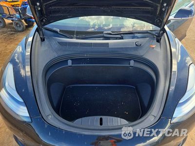 Zdjęcie 11 z 12 samochodu: 2018 TESLA MODEL 3 VIN:5YJ3E1EB5JF184594 - miniatura