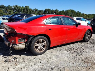 Trzecie zdjęcie samochodu z tyłu: 2022 DODGE CHARGER SXT VIN:2C3CDXBG2NH152213 - miniatura