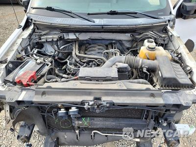 Zdjęcie 11 z 13 samochodu: 2013 FORD F150 SUPERCREW VIN:1FTFW1EF7DKG33181 - miniatura