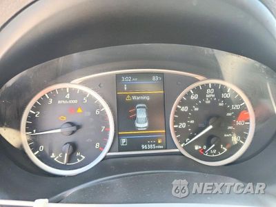 Zdjęcie 9 z 12 samochodu: 2019 NISSAN SENTRA S VIN:3N1AB7AP7KY207824 - miniatura