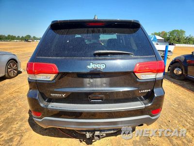 Zdjęcie 6 z 14 samochodu: 2015 JEEP GRAND CHEROKEE LAREDO VIN:1C4RJEAG0FC779758 - miniatura