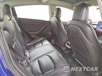 Zdjęcie 10 z 13 samochodu: 2022 TESLA MODEL 3 VIN:5YJ3E1EA0NF304220 - miniatura