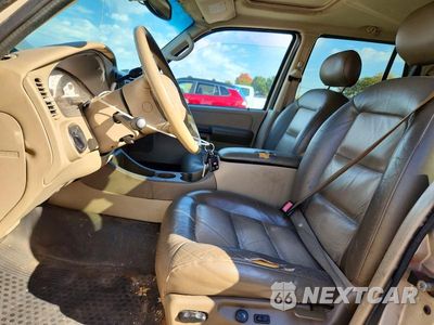 Zdjęcie 7 z 12 samochodu: 2004 FORD EXPLORER SPORT TRAC VIN:1FMZU67K24UA09640 - miniatura