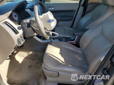 Zdjęcie 7 z 12 samochodu: 2010 FORD FOCUS SEL VIN:1FAHP3HN1AW235642 - miniatura