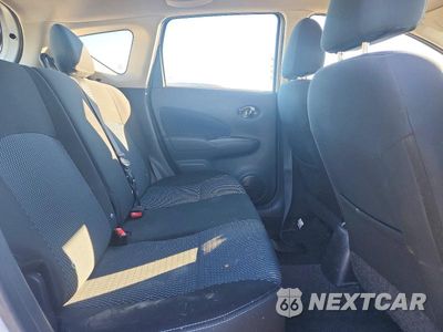 Zdjęcie 10 z 12 samochodu: 2015 NISSAN VERSA NOTE SV VIN:3N1CE2CP9FL439960 - miniatura