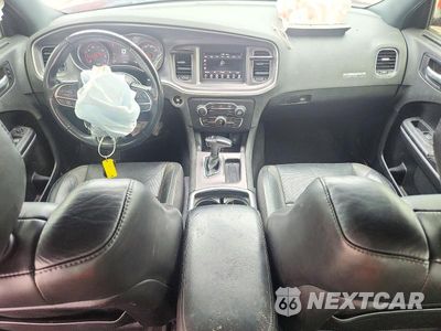Zdjęcie 8 z 12 samochodu: 2020 DODGE CHARGER SXT VIN:2C3CDXBG2LH217543 - miniatura