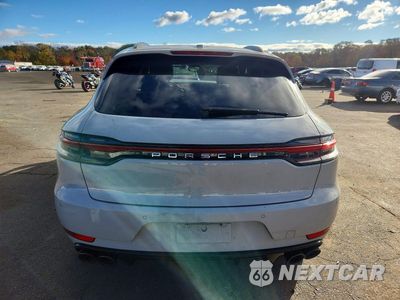 Zdjęcie 6 z 12 samochodu: 2019 PORSCHE MACAN VIN:WP1AA2A57KLB04587 - miniatura