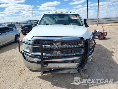 Piąte zdjęcie samochodu w środku: 2018 RAM 3500 ST VIN:3C63RRGL2JG293122 - miniatura