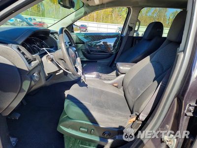 Zdjęcie 7 z 13 samochodu: 2015 GMC ACADIA SLE VIN:1GKKVPKD0FJ161412 - miniatura