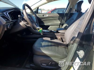 Zdjęcie 7 z 12 samochodu: 2016 FORD FUSION SE VIN:3FA6P0HD6GR245494 - miniatura