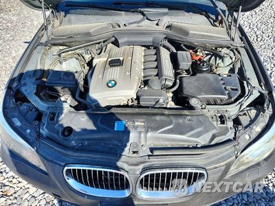 Zdjęcie 11 z 12 samochodu: 2006 BMW 530 XI VIN:WBANF73526CG68653 - miniatura