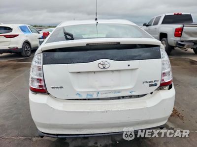 Zdjęcie 6 z 12 samochodu: 2007 TOYOTA PRIUS BASE VIN:JTDKB20U977551420 - miniatura