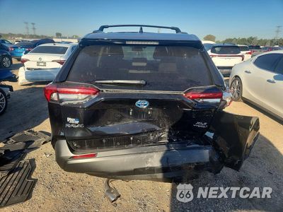 Zdjęcie 6 z 12 samochodu: 2024 TOYOTA RAV4 HYBRID XLE VIN:2T3RWRFV5RW200894 - miniatura