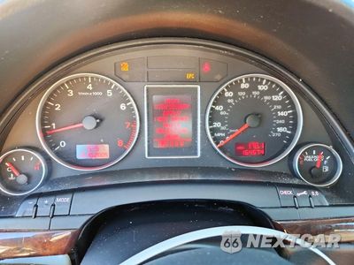 Zdjęcie 9 z 12 samochodu: 2006 AUDI A4 2.0T QUATTRO VIN:WAUDF78E66A151899 - miniatura