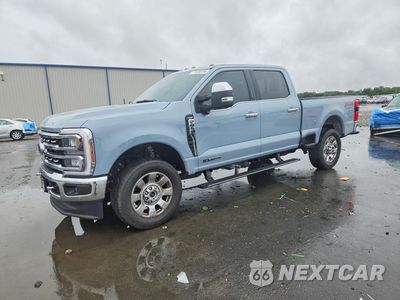 2024 FORD F250 SUPER DUTY 1FT8W2BT8REF35226 - główne zdjęcie licytacji z USA - miniatura