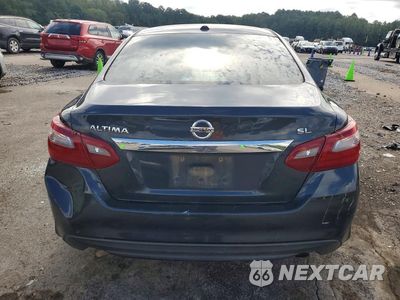 Zdjęcie 6 z 12 samochodu: 2018 NISSAN ALTIMA 2.5 SL VIN:1N4AL3AP0JC189196 - miniatura