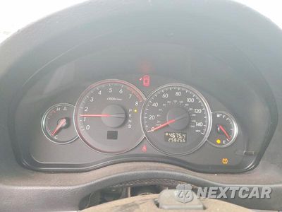Zdjęcie 9 z 12 samochodu: 2009 SUBARU OUTBACK 2.5I VIN:4S4BP61C697315188 - miniatura