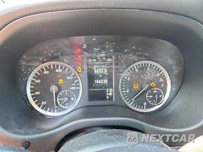 Zdjęcie 9 z 13 samochodu: 2018 MERCEDES-BENZ METRIS VIN:WD4PG2EE0J3488995 - miniatura