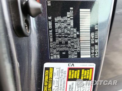 Zdjęcie 13 z 13 samochodu: 2010 TOYOTA VENZA AWD V6 VIN:4T3BK3BB4AU044051 - miniatura