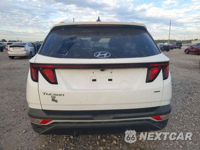 Zdjęcie 6 z 12 samochodu: 2024 HYUNDAI TUCSON SEL VIN:5NMJBCDE9RH315768 - miniatura