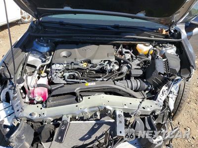 Zdjęcie 11 z 13 samochodu: 2026 TOYOTA CAMRY SE VIN:4T1DAACK0TU332305 - miniatura