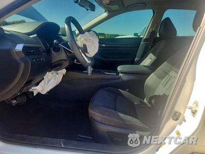 Zdjęcie 7 z 12 samochodu: 2020 NISSAN ALTIMA S VIN:1N4BL4BV7LC188928 - miniatura