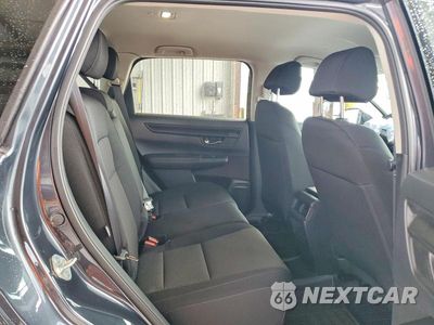 Zdjęcie 11 z 13 samochodu: 2025 HONDA CR-V LX VIN:5J6RS3H22SL003700 - miniatura