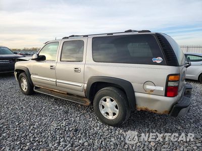 Drugie zdjęcie samochodu z przodu: 2004 GMC YUKON XL K1500 VIN:1GKFK16Z24J236766 - miniatura