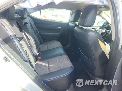 Zdjęcie 11 z 13 samochodu: 2017 TOYOTA COROLLA SE VIN:2T1BURHE7HC764205 - miniatura