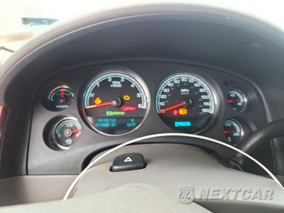 Zdjęcie 9 z 12 samochodu: 2009 CHEVROLET TAHOE HYBRID VIN:1GNFK13529R122960 - miniatura