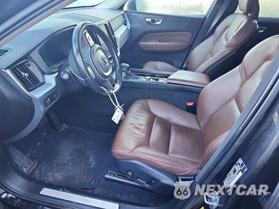 Zdjęcie 7 z 13 samochodu: 2019 VOLVO XC60 T6 VIN:YV4A22RK8K1345995 - miniatura