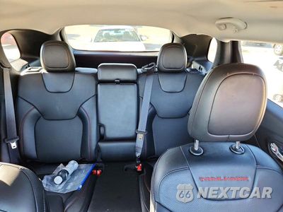 Zdjęcie 10 z 13 samochodu: 2022 JEEP CHEROKEE TRAILHAWK VIN:1C4PJMBX5ND544491 - miniatura