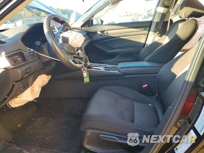 Zdjęcie 7 z 13 samochodu: 2018 HONDA ACCORD LX VIN:1HGCV1F10JA120141 - miniatura