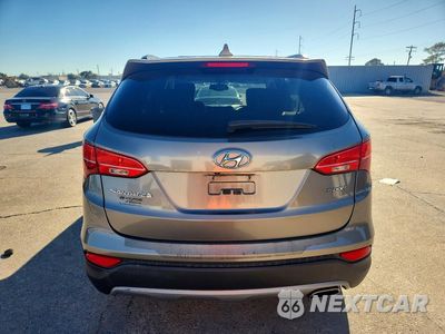 Zdjęcie 6 z 13 samochodu: 2014 HYUNDAI SANTA FE SPORT 2.4L VIN:5XYZU3LB5EG187943 - miniatura