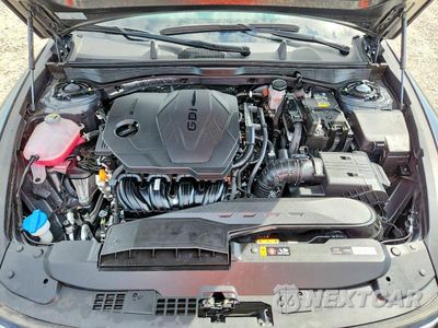 Zdjęcie 11 z 12 samochodu: 2025 HYUNDAI SONATA SE VIN:KMHL24JA7SA510702 - miniatura