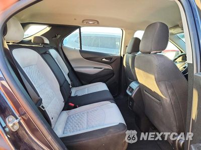 Zdjęcie 11 z 13 samochodu: 2019 CHEVROLET EQUINOX LS VIN:3GNAXHEV6KL186062 - miniatura