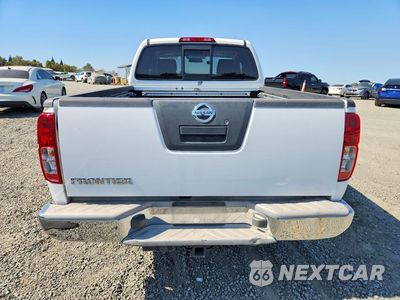 Zdjęcie 6 z 12 samochodu: 2005 NISSAN FRONTIER SE VIN:1N6AD06U45C446528 - miniatura