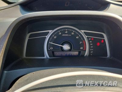 Zdjęcie 9 z 12 samochodu: 2007 HONDA CIVIC EX VIN:2HGFG12857H533175 - miniatura