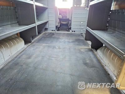 Zdjęcie 10 z 13 samochodu: 2017 NISSAN NV 1500 SV VIN:1N6BF0KM4HN806538 - miniatura