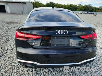 Zdjęcie 6 z 12 samochodu: 2024 AUDI A5 PREMIUM 45 VIN:WAUDACF54RA058166 - miniatura