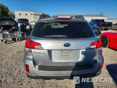 Zdjęcie 6 z 13 samochodu: 2012 SUBARU OUTBACK 3.6R PREMIUM VIN:4S4BRDCC1C2223308 - miniatura