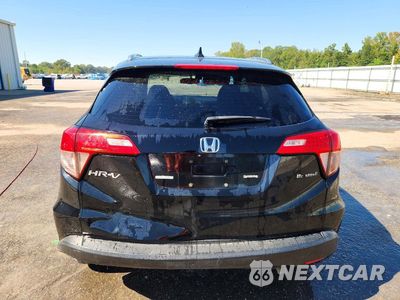 Zdjęcie 6 z 13 samochodu: 2016 HONDA HR-V EXL VIN:3CZRU5H75GM710393 - miniatura