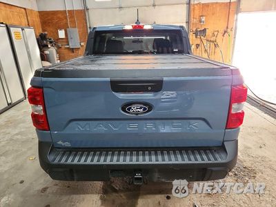 Zdjęcie 6 z 12 samochodu: 2026 FORD MAVERICK XLT VIN:3FTTW8J33TRA45439 - miniatura